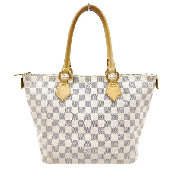 EUC LOUIS VUITTON Saleya PM - Picture 1 of 14